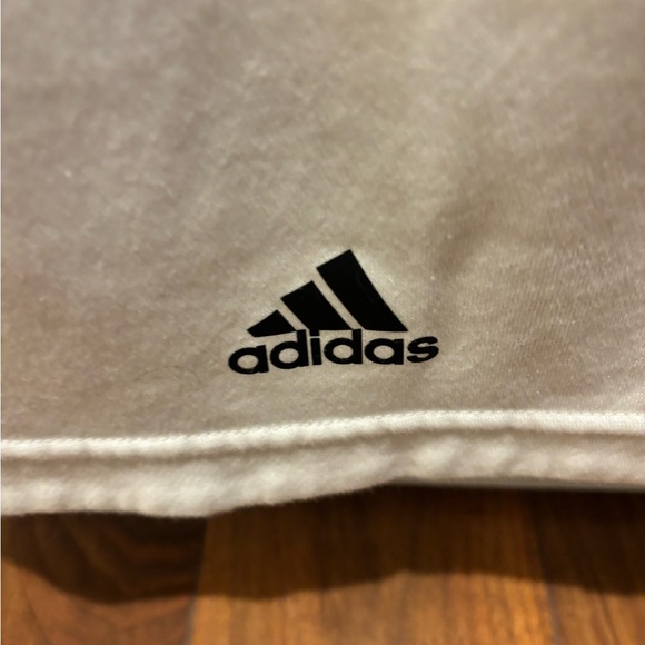 Adidas hoodie - Picture 2 of 4